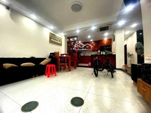 bán nhà hoàng văn thụ 83m2 4 tầng - 20 tỷ - có thang máy