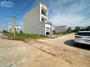 Bán lô E32 góc hai mặt tiền Khu Thảy Nảy, Thanh Trù lh_0987673102