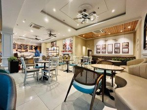 cho thuê nhà mặt phố bán đảo linh đàm - tổng dt 350m2, mặt tiền 12m, giá thuê 6x, mọi mô hình