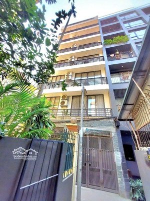 bán nhà trịnh công sơn 157m2, 9 tầng, giá: 46 tỷ. tây hồ