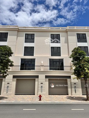 bán shophouse tla-185 căn hiếm, vị trí vàng, giá tốt nhất vinhomes royal island hải phòng