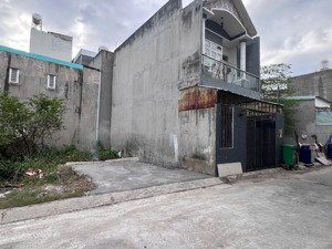 đất thổ cư đường xe hơi, 64m2 chợ đầu mối thủ đức , bình chiểu, tp hcm