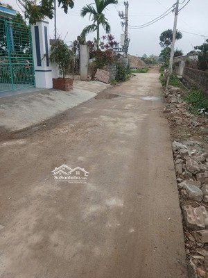 chính chủ cần bán gấp lô đất đẹp dt rộng rãi giá siêu mềm