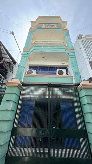 76. bán nhà đường âu cơ 5 tầng, dòng tiền 30tr/th, hxh 4m sát mặt tiền trịnh đình trọng giá 8,2 tỷ