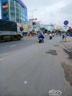 mặt tiền lê trọng tấn, bình tân, 3 tầng, 6 x 13m, 4 phòng ngủ