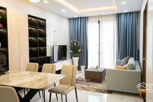 bán căn hộ richstar novaland 55m² 2pn full nội thất cao cấp, view đẹp, giá chỉ 3.3 tỷ