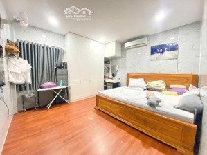 hẻm xe tải 7m 2 tầng 131m2(4.5x29m) vuông vức thiên phước, phường 9, tân bình