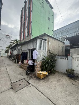 bán nhà riêng 1,98 tỷ, 24m2 sát vách tân phú