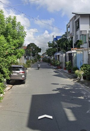 nhà sân vườn mái thái 8,4 x 25