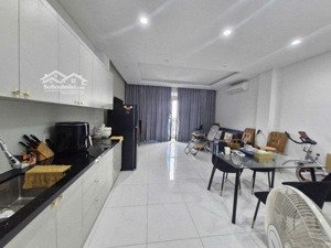 chdv mặt tiền kd gần đặng văn bi - 122m2 ngang 5m - có thang máy