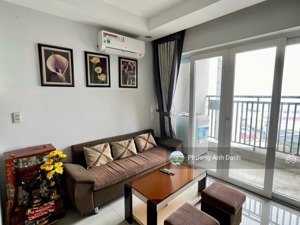 hot 2,5 tỷ cc an gia garden q. tân phú, tân kỳ tân quý, 63m2, hcm