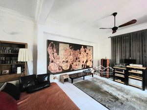 bán biệt thự trần quốc thảo 344m2 3 tầng - 160 tỷ - hồ bơi