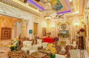 bán biệt thự nguyễn đình chiểu 312m2 4 tầng - 320 tỷ - nở hậu