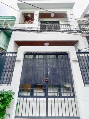 bán gấp nhà đẹp 48m2 tại lê văn quới, 5,499 tỷ, bình hưng hòa a, bình tân, hcm
