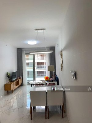 căn hộ 1 phòng ngủ midtown phú mỹ hưng nội thất đầy đủ bán