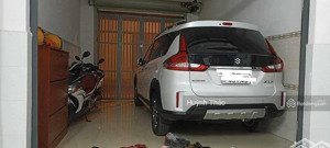 mặt tiền đường nguyễn thị thơi - gần chợ giãn dân - kinh doanh buôn bán đa ngành nghề - giá 7 tỷ