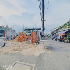 đất mặt tiền kd- gần chợ linh xuân- phạm văn đồng