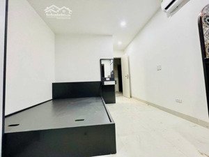 cho thuê nhà nguyên căn 5 tầng ngõ 86 phố tô vĩnh diện - full nội thất cơ bản