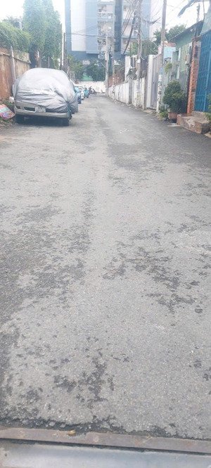nhà trọ đường ô tô tránh,100m ra lê văn chí, thủ đức, gần đh spkt hcm 363m 22,8 tỷ còn thương lượng