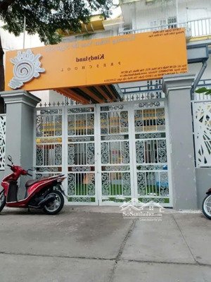 bán nhà nhất chi mai 562m2 4 tầng - 75 tỷ - dòng tiền