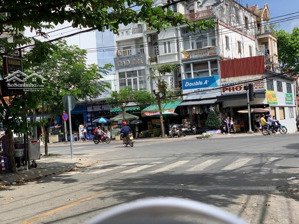 nhà bán 3 tầng 4x20m, mặt tiền đường nguyễn thị kiêu. thới an, gần ub quận 12