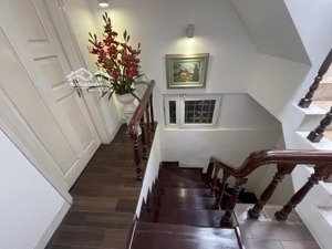 bán nhà đẹp giữa phố thái hà dân xây tâm huyết ô tô đỗ cửa, 60m², 16.9 tỷ