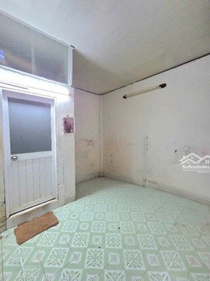 4.xtỷ - hơn 40m2 - sổ vuông - trương đăng quế - thích quảng đức - gò vấp