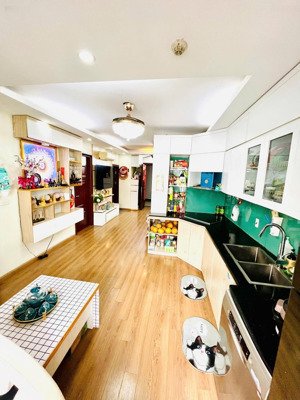 căn hộ 2pn 2wc tại pcc1 triều khúc, 5,7 tỷ, 60m2, view đẹp uy tín