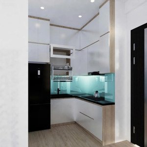 tôi bán chung cư no6 trần quý kiên, cầu giấy, 60m2, 3 ngủ, 2vs, full đồ, giá rẻ nhất tt, lh ngay