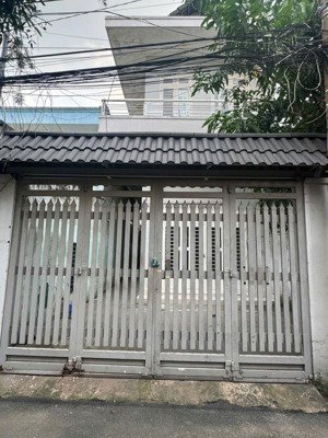 bán nhà linh chiểu ,ngay hoàng diệu ,khu trung tâm dt rộng