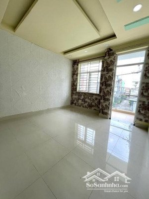 bán nhà riêng tại mã lò, 3 tầng và sân thượng, diện tích 76m2