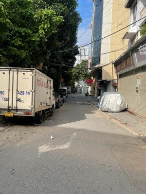 thửa đất nỡ hậu -ôtô tránh thông-gần phố phạm văn đồng 50m -thoáng trước sau - chỉ nhỉnh 14tỷ