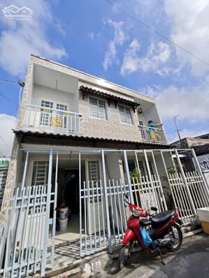 Nhà giá mềm gần khu công nghiệp Trà Nóc