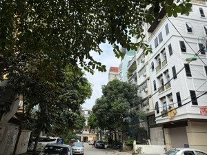 bán nhà phố doãn kế thiện, 80m², 8 tầng, mặt tiền 5,5m, đường 18m, dt 150 triệu/ nhỉnh 41 tỷ