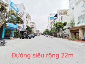 nhà mặt đường rộng nhất lô 22 lê hồng phong chỉ 9,2 tỷ