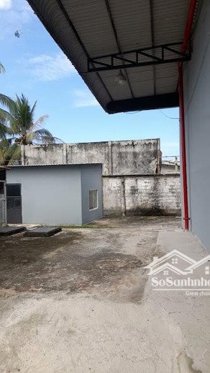 nhà xưởng bán tỉnh lộ 8 , củ chi , diện tích 11,000m2 , đất skc 50năm