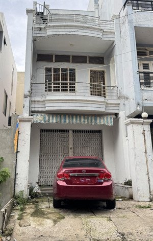 hoàng sang bđs - 1 căn duy nhất - ung văn khiêm - hẻm oto 5m (4 x 17) (4p ngủ) chỉ 8.5tỷ