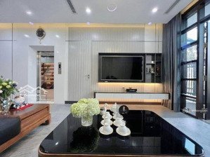 bán nhà trung tâm đống đa - ngõ thông - 10m ra phố - 6 tầng thang máy - tặng full nội thất ở ngay