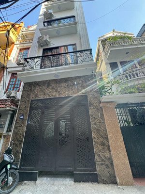 nhà 7 tầng thang máy ngõ thông oto kinh doanh đỉnh trường chinh, đống đa doanh thu 75tr/tháng