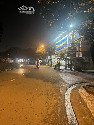 bán đất, tặng dãy trọ - hxh 6m - đình phong phú - 218m2, ngang 6,7m - chỉ nhỉnh 11tỷ tl