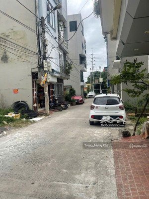 bán đất phân lô, vỉa hè, ô tô tránh, khê hồi, hà hồi, thường tín, gần trung tâm, ql 1a, bến xe buýt