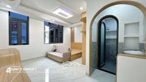 căn hộ dự án cho thuê tại trung tâm q10 đường điện biên phủ gần chung cư hà đô - đầy đủ tiện nghi