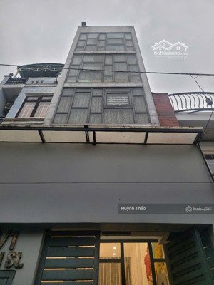 nhà 1 sẹc nguyễn ảnh thủ - hẻm ô tô 7 chỗ thông - trệt 3 lầu - giá 4.699 tỷ