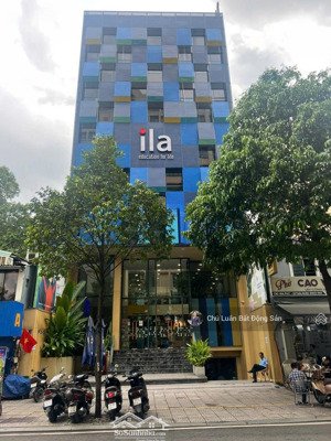 bán lô đất siêu hiếm lương định của, quận 2. dt: 17x30m(510m2) nở hậu - hầm 6 tầng. giá: 101 tỷ