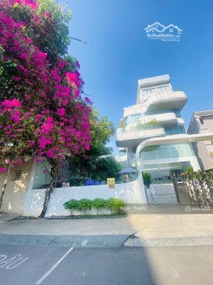 bán siêu phẩm dòng tiền chdv phường thảo điền ,quận 2- nh: 10x18m - 5 tầng-hđt: 110 triệu-gía 28 tỷ