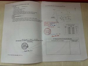 bán đất tại an hòa, tam thôn hiệp, cần giờ, hcm, 22 triệu / m2, 140 m2, chính chủ giá cực chất