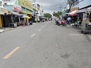 bán nhà, mặt tiền đường hoàng văn hợp, ngay kinh dương vương, bình tân, 2 tầng 5x12 giá 7 tỷ