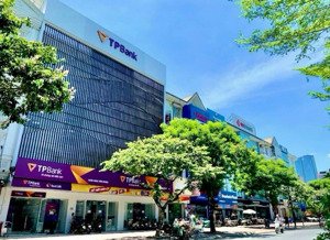 bán nhà mặt phố vip nguyễn khánh toàn, lô góc 2 mặt tiền, 8t, 95m2, vỉa hè 3 hàng xe, sổ đỏ 61 tỷ