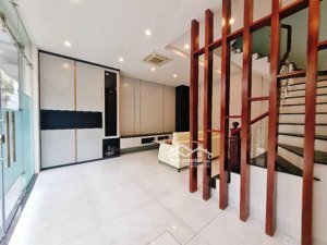 hoa hậu lô góc, hoàng liệt mt 6m, 4 tầng, dt 42m2 mặt ô tô tránh mênh mông - chỉ 10 đồng