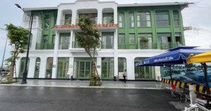 !!!nóng đón sóng khai thác kinh doanh nhật bàn giao sun hà nam bán căn lk c6 phân khu kim ngân 1 lh